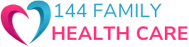 144 Family Health Care 